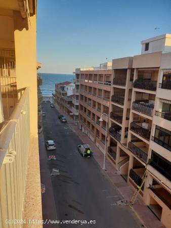 Apartamento en alquiler de temporada - ALICANTE