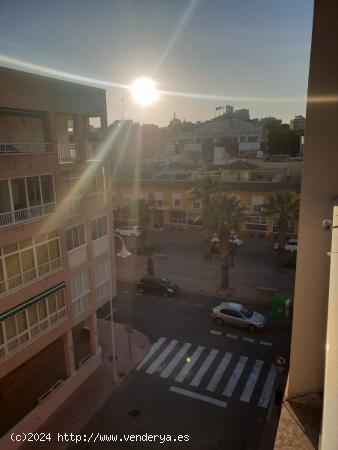 Apartamento en alquiler de temporada - ALICANTE