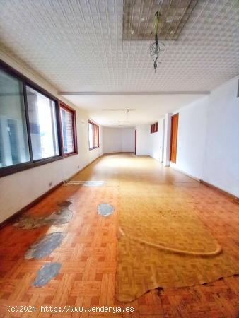 Oficina en venta en Avenida Primero de Mayo, 66 - LAS PALMAS