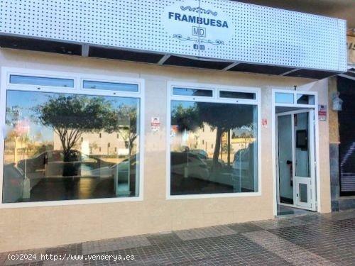  Local en venta en Fondos de Segura 13 - LAS PALMAS 