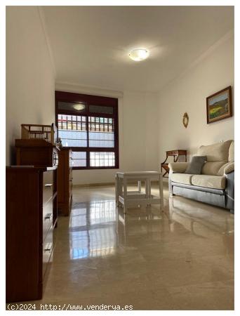 Piso en venta en San Justo 20 - LAS PALMAS