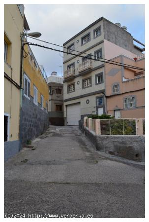 Terreno en Venta en Palencia 95, Las Palmas - LAS PALMAS