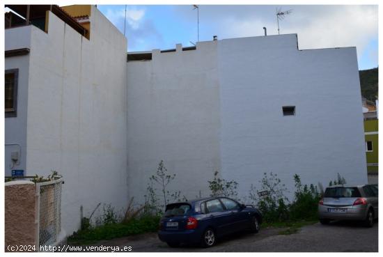 Terreno en Venta en Palencia 95, Las Palmas - LAS PALMAS