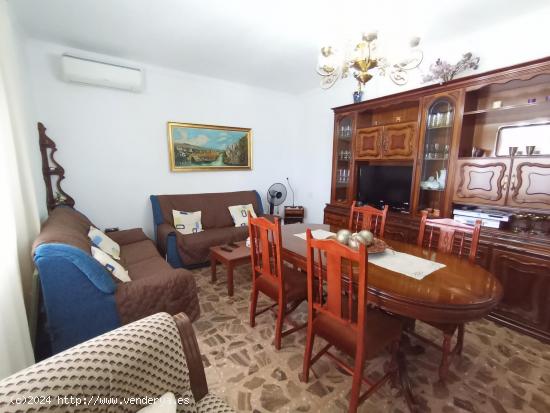  CASA DOBLE CON TERRENO A 15 MINUTOS DE LORCA Y PUERTO LUMBRERAS - MURCIA 