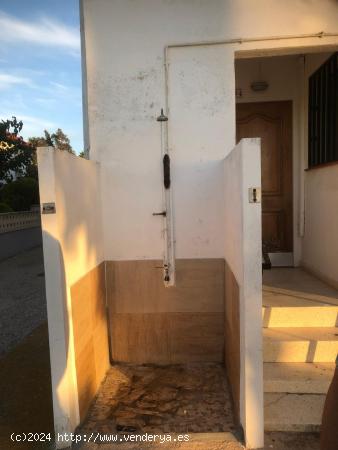 Apartamento en Eucaliptus, 65m2, amueblado y equipado. - TARRAGONA