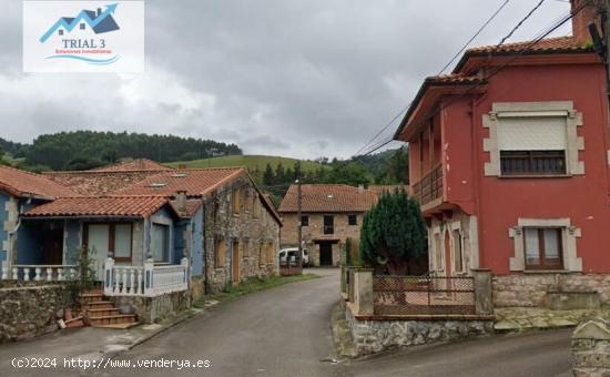 Venta Casa en Santa María de Cayon - Cantabria - CANTABRIA