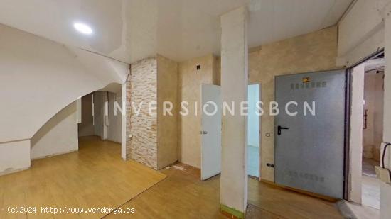  Se Vende en Barcelona - BARCELONA 