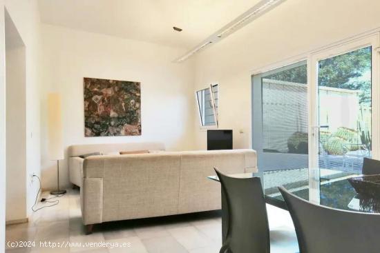  Apartamento de 1 dormitorio en alquiler en Santa Cruz De Tenerife - SANTA CRUZ DE TENERIFE 