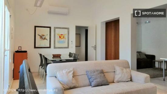 Apartamento de 1 dormitorio en alquiler en Santa Cruz De Tenerife - SANTA CRUZ DE TENERIFE