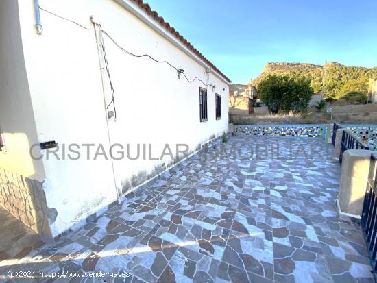 CHALET EN VENTA EN CHULILLA - VALENCIA