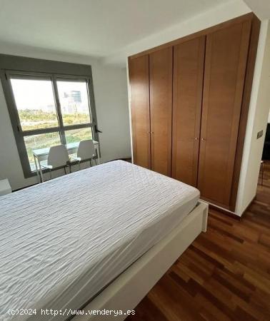 Piso en la Punta de 1 habitación y 1 baño - VALENCIA