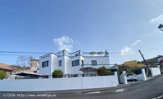 Se vende Chalet en Acojeja, Guía de Isora - SANTA CRUZ DE TENERIFE