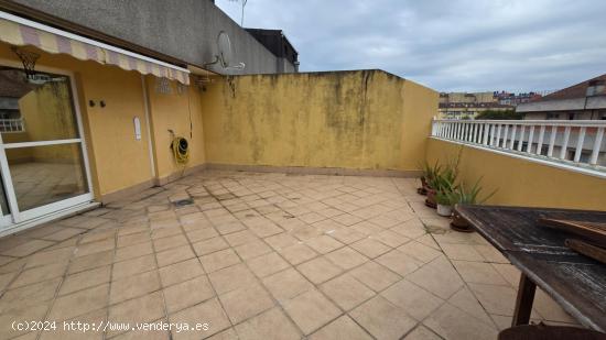 Se Vende en Culleredo - A CORUÑA