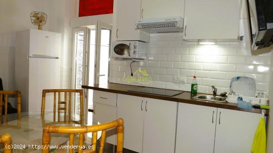 PRECIOSO APARTAMENTO AYAMONTE-Plata Baja - HUELVA