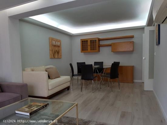 Fabulosa vivienda en alquiler en la calle Mayor de Castellón - CASTELLON