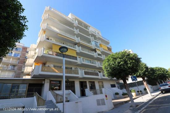  APARTAMENTO EN VENTA EN CALLE PENEDES CON PARKING OPCIONAL!!! - TARRAGONA 