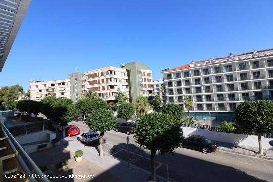 APARTAMENTO EN VENTA EN CALLE PENEDES CON PARKING OPCIONAL!!! - TARRAGONA