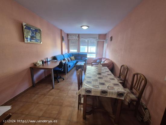  FANTASTICO PISO EN VENTA EN EL CENTRO DE AVINYONET - BARCELONA 