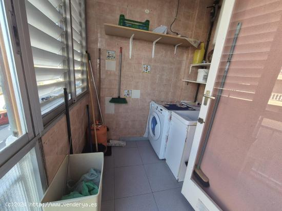 FANTASTICO PISO EN VENTA EN EL CENTRO DE AVINYONET - BARCELONA