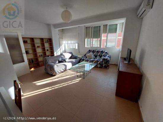  PISO EN VENTA EN CALLE SEVILLA - CADIZ 