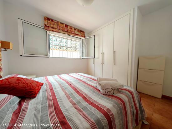 Apartamento con 2 habitaciones, muy cerca de la playa, en San Agustin. - LAS PALMAS