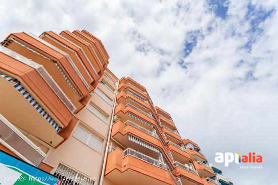 APARTAMENTO COMPLETAMENTE REFORMADO, CERCA DE LA PLAYA, SALOU - TARRAGONA