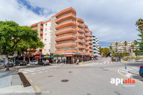 APARTAMENTO COMPLETAMENTE REFORMADO, CERCA DE LA PLAYA, SALOU - TARRAGONA