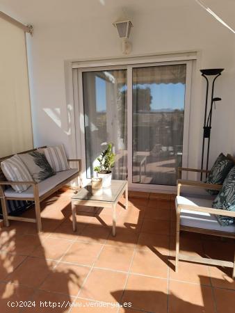 Casa en Alquiler - Condado de Alhama, 1.000€ última quincena Agosto, 1.200 mes de Septiembre - MU