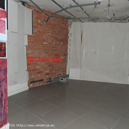 Local comercial en venta en Sant Ildefons - BARCELONA