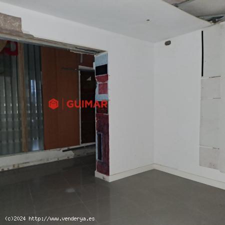 Local comercial en venta en Sant Ildefons - BARCELONA