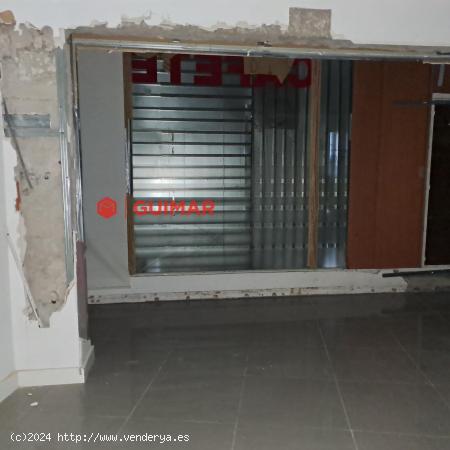 Local comercial en venta en Sant Ildefons - BARCELONA