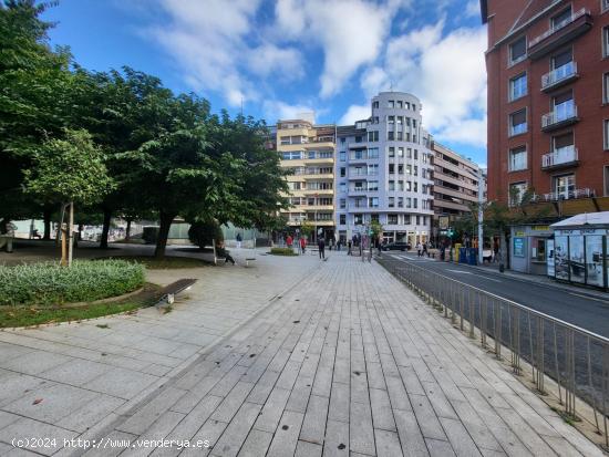 VENTA VIVIENDA EN PLAZA INDAUTXU - VIZCAYA