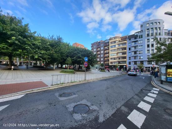 VENTA VIVIENDA EN PLAZA INDAUTXU - VIZCAYA