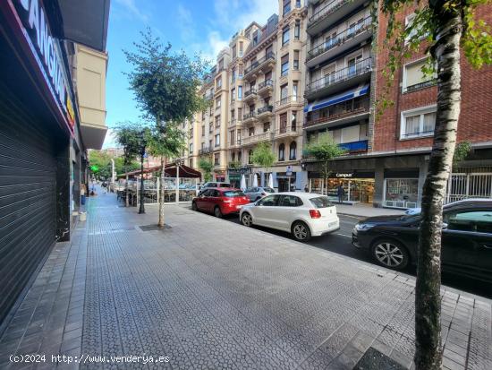 VENTA VIVIENDA EN PLAZA INDAUTXU - VIZCAYA