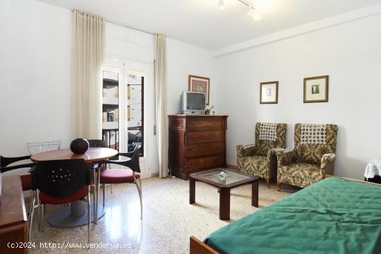 PISO EN VENTA EN TORREDELCAMPO - JAEN