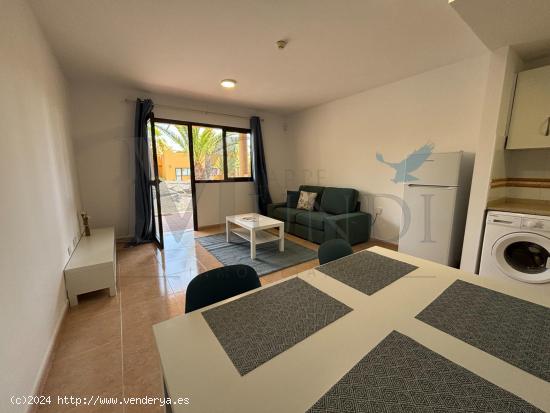 Piso en venta cerca del mar en Corralejo, Fuerteventura. ¡Descubre tu oasis isleño hoy mismo! - LA