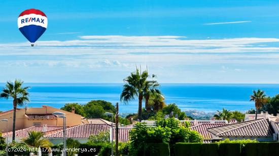  Casa o chalet independiente en venta en Barranco Hondo, La Nucia - ALICANTE 