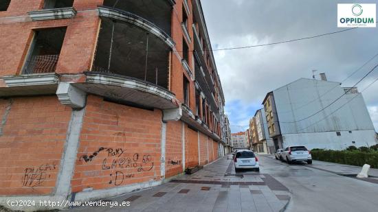 Venta de Edificio - A CORUÑA