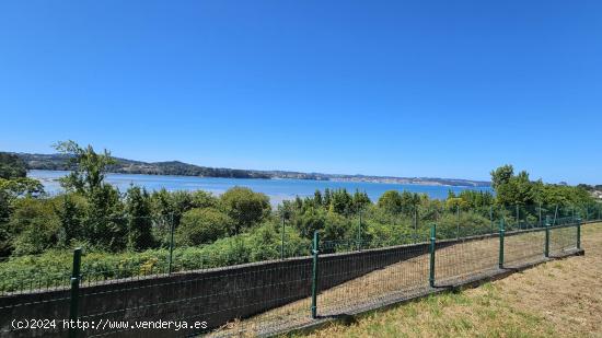 RESIDENCIAL COSTA MARIÑA Loft con Terraza y vistas a la Rí - A CORUÑA