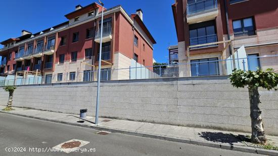 RESIDENCIAL COSTA MARIÑA Loft con Terraza y vistas a la Rí - A CORUÑA