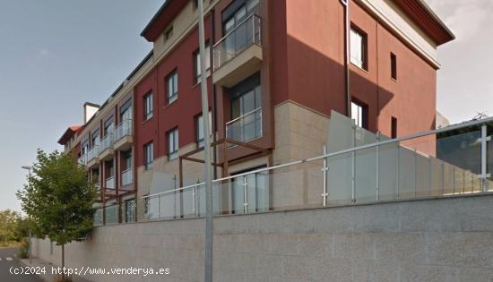 RESIDENCIAL COSTA MARIÑA Loft con Terraza y vistas a la Rí - A CORUÑA