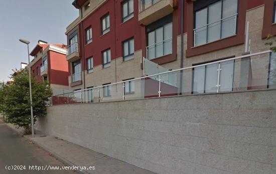 RESIDENCIAL COSTA MARIÑA Loft con Terraza y vistas a la Rí - A CORUÑA