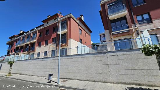 RESIDENCIAL COSTA MARIÑA Loft con Terraza y vistas a la Rí - A CORUÑA