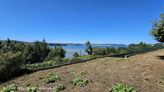 BESIDENCIAL COSTA MARIÑA Loft con Terraza y vistas a la Rí - A CORUÑA