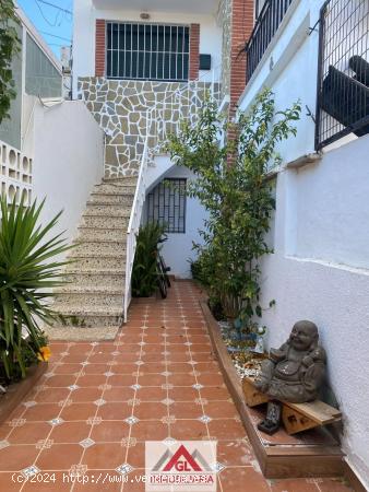  VIVIENDA INDEPENDIENTE, ALQUILER ANUAL - CADIZ 