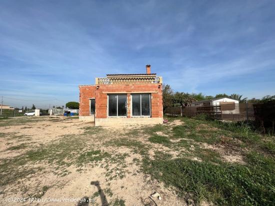 Chalet en Carril ROmera - MURCIA