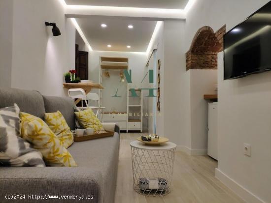  Apartamentos Turísticos a pleno rendimiento en Parte Antigua - CACERES 