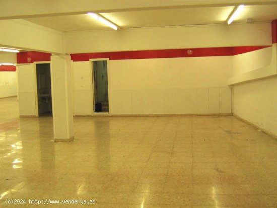 Local comercial en venta  en Barcelona - Barcelona