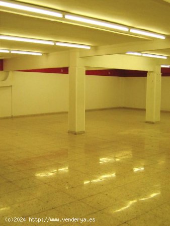 Local comercial en venta  en Barcelona - Barcelona