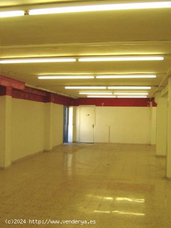 Local comercial en venta  en Barcelona - Barcelona